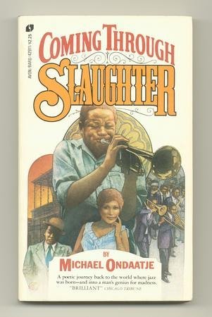 Imagen de archivo de Coming Through Slaughter a la venta por Adventure Books