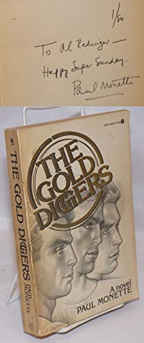 Imagen de archivo de The Gold Diggers a la venta por HPB-Diamond