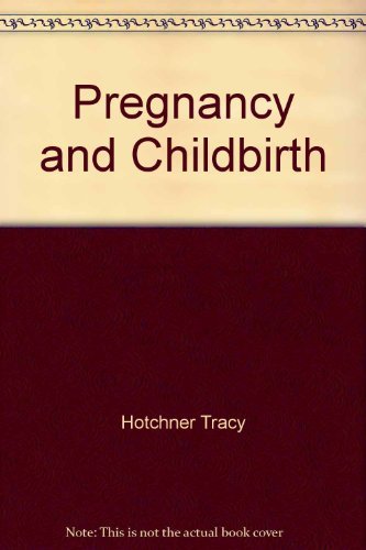 9780380430833: Pregnancy and Childbirth