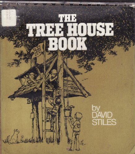 Beispielbild fr The Tree House Book zum Verkauf von Vashon Island Books