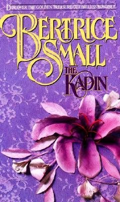 9780380431908: THE KADIN by Bertrice Small (1978-02-01)