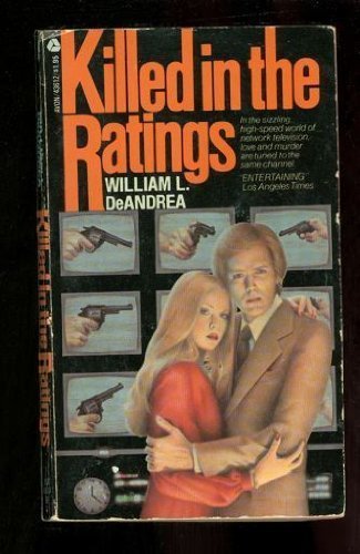 Stock image for Killed in the Ratings for sale by ThriftBooks-Atlanta