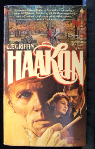 Imagen de archivo de Haakon a la venta por gearbooks