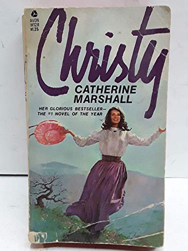 Imagen de archivo de Christy a la venta por ThriftBooks-Dallas