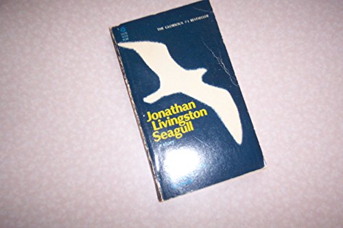 Beispielbild fr Jonathan Livingston Seagull a Story zum Verkauf von Wonder Book