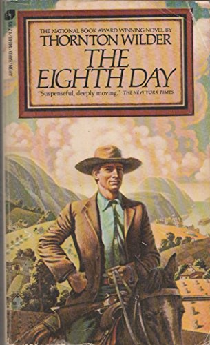 Stock image for Eighth Day for sale by Irish Booksellers