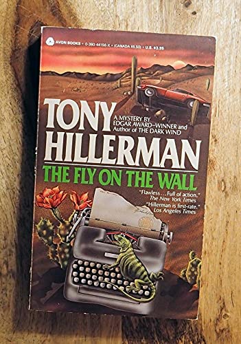 Imagen de archivo de The Fly On The Wall a la venta por Gulf Coast Books