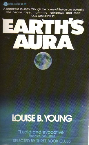 Beispielbild fr Earth's Aura zum Verkauf von Robinson Street Books, IOBA