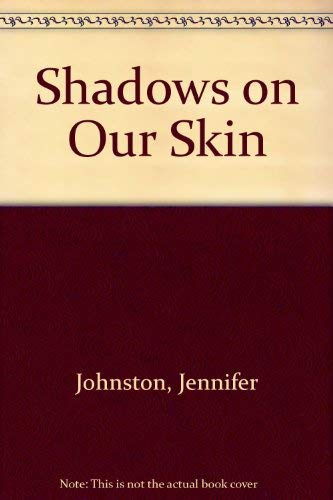 9780380443475: Shadows on Our Skin