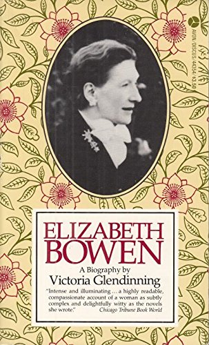 Beispielbild fr Elizabeth Bowen zum Verkauf von Best and Fastest Books