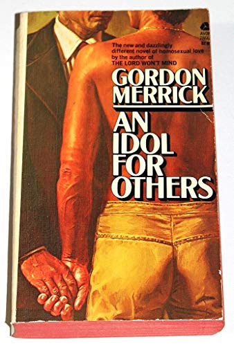 Stock image for An Idol for Others for sale by ThriftBooks-Atlanta