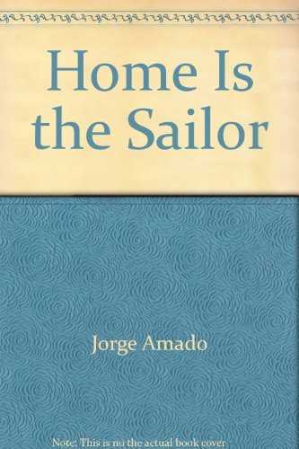9780380451876: Home Is the Sailor
