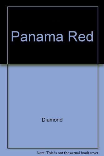 Beispielbild fr Panama Red zum Verkauf von SecondSale