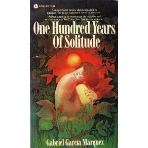 Stock image for One Hundred Years of Solitude for sale by ThriftBooks-Dallas