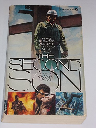9780380455676: The Second Son