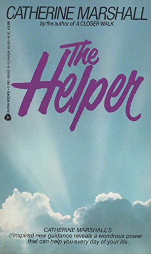 Imagen de archivo de The Helper a la venta por Better World Books