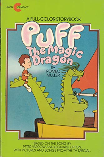 9780380458073: Puff the Magic Dragon