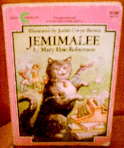 Stock image for Jemimalee for sale by Jenson Books Inc