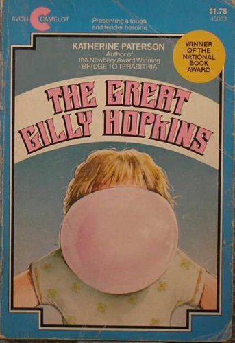 The Great Gilly Hopkins (9780380459636) by Paterson, Katherine