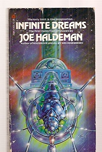 Beispielbild fr Infinite Dreams zum Verkauf von Books From California