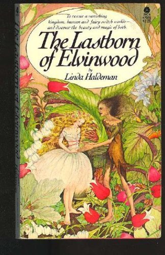 9780380479856: Title: The Lastborn of Elvinwood