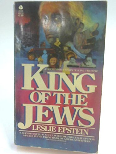 King of the Jews