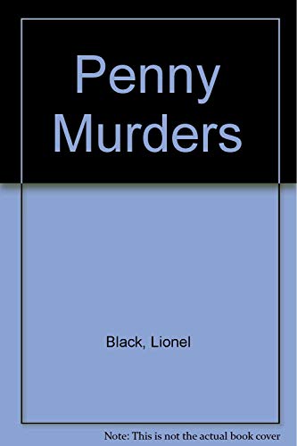 9780380480906: Penny Murders