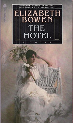 9780380485468: The Hotel