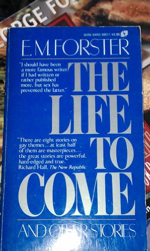 Stock image for Life to Come and Other Stories for sale by ThriftBooks-Atlanta