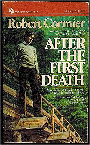 Beispielbild fr After the First Death zum Verkauf von Better World Books: West