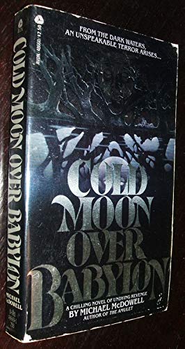 Beispielbild fr Cold Moon over Babylon zum Verkauf von GF Books, Inc.