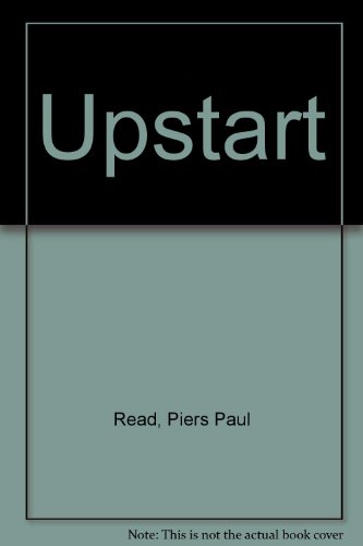 9780380490233: Upstart