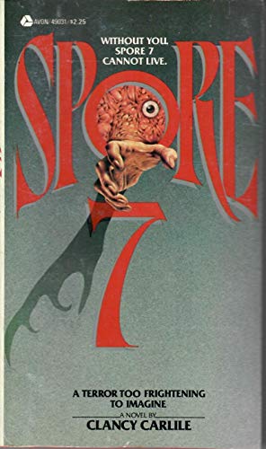 Beispielbild fr Spore Seven zum Verkauf von ThriftBooks-Dallas
