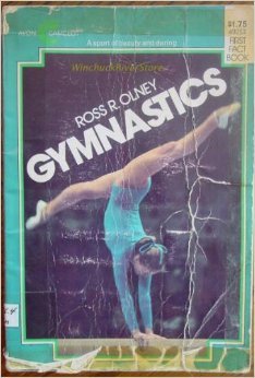 Imagen de archivo de Gymnastics a la venta por Wonder Book