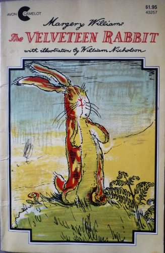 Imagen de archivo de The Velveteen Rabbit a la venta por ThriftBooks-Atlanta