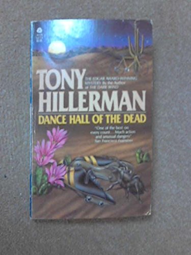 Stock image for Dance Hall of the Dead for sale by ThriftBooks-Dallas