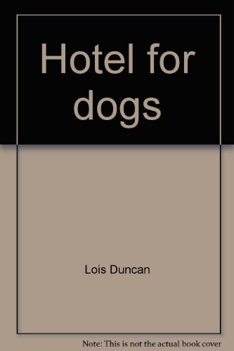 Stock image for Hotel for dogs for sale by Wonder Book