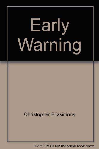 Early Warning (9780380501793) by Fitzsimons, Christopher