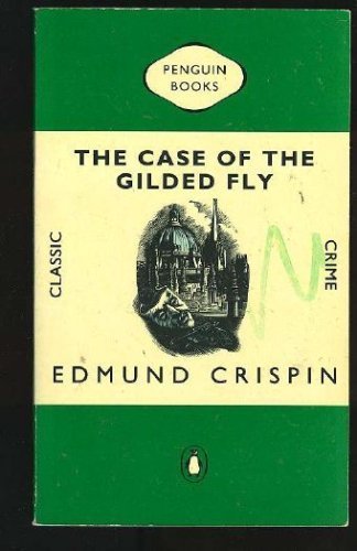 Beispielbild fr The Case of the Gilded Fly zum Verkauf von Better World Books