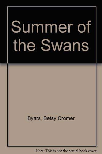 Stock image for Summer of the Swans for sale by ThriftBooks-Atlanta