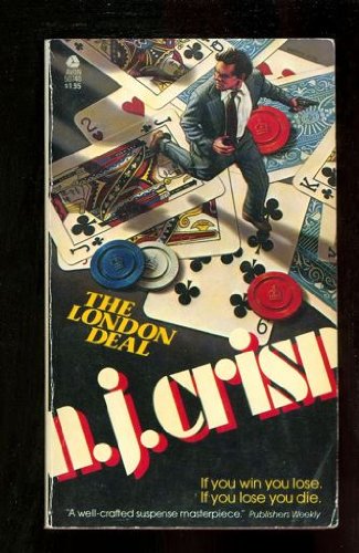 Imagen de archivo de The London Deal a la venta por Montclair Book Center