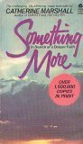 9780380510450: Something More : In Search of a Deeper Faith