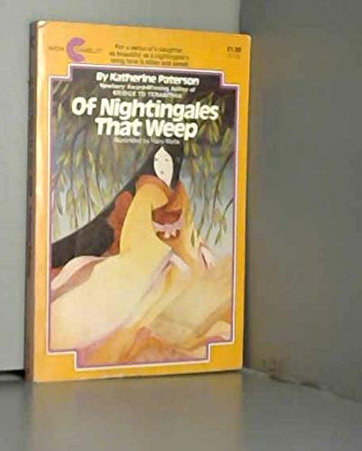 Stock image for Of Nightingales That Weep for sale by Samuel H. Rokusek, Bookseller