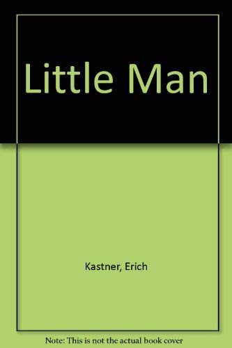 Little Man (English and German Edition) (9780380511853) by Kastner, Erich