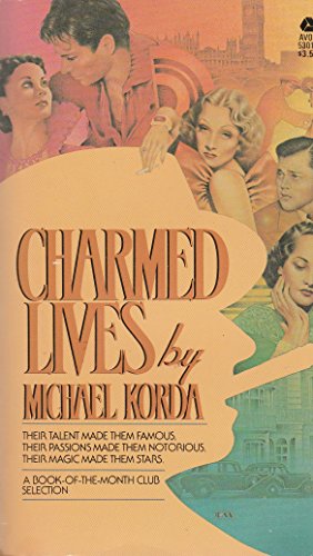 9780380530175: Charmed Lives: A Family Romance