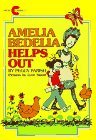 9780380534050: Amelia Bedelia Helps out