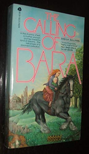 Stock image for The Calling of Bara (Summer Rising ) for sale by Acme Books