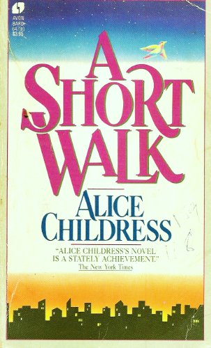 Stock image for A Short Walk for sale by Better World Books