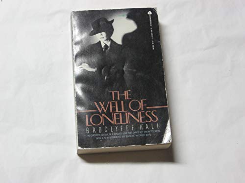 Imagen de archivo de Well of Loneliness a la venta por Bank of Books