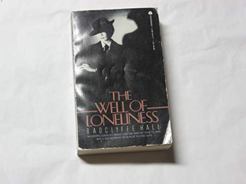 9780380542475: The Well of Loneliness